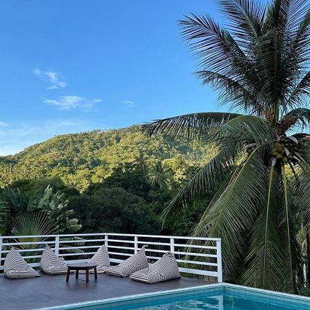 Gee Resort Ko Tao Luaran gambar