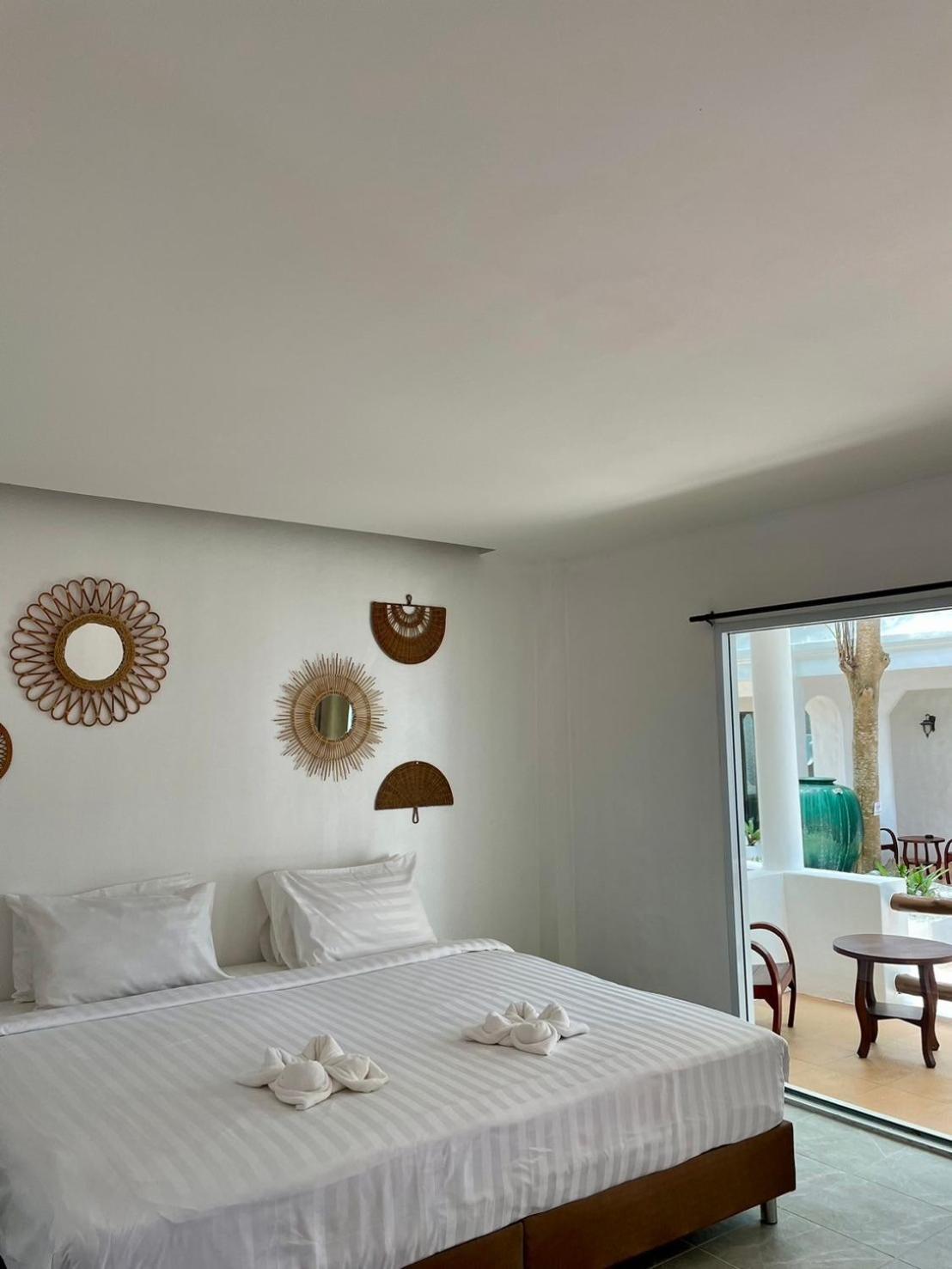 Gee Resort Ko Tao Luaran gambar