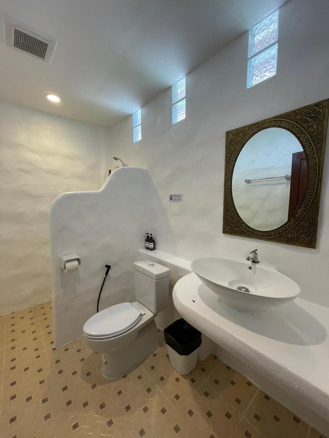 Gee Resort Ko Tao Luaran gambar