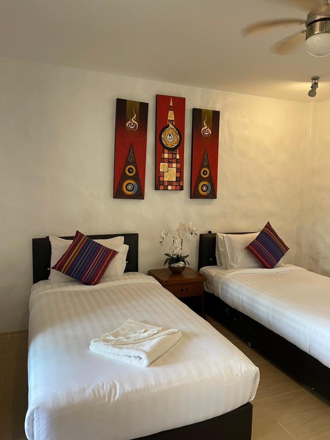 Gee Resort Ko Tao Luaran gambar