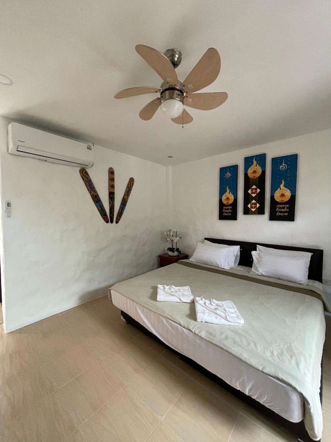 Gee Resort Ko Tao Luaran gambar
