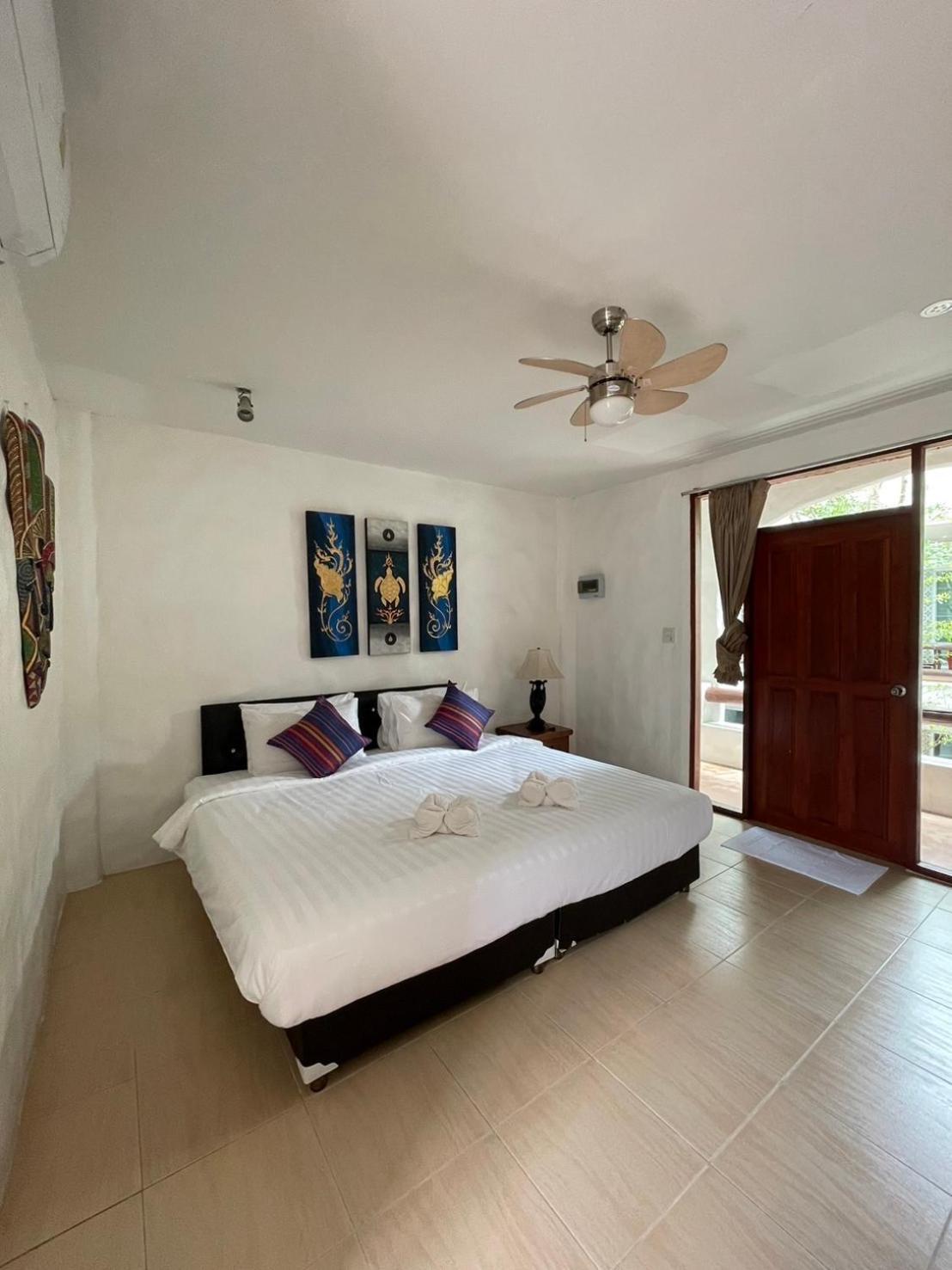 Gee Resort Ko Tao Luaran gambar