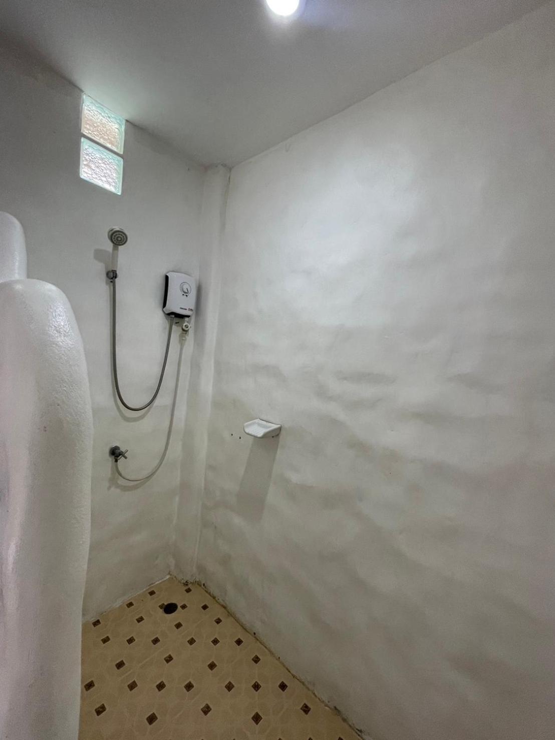 Gee Resort Ko Tao Luaran gambar