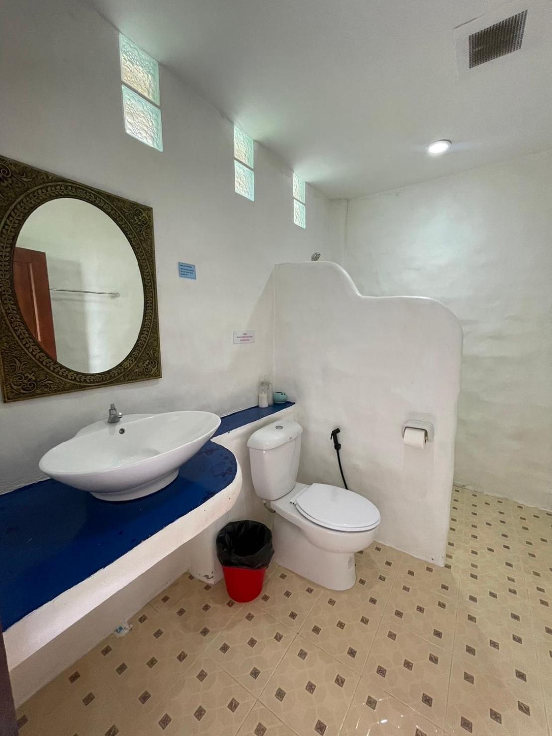 Gee Resort Ko Tao Luaran gambar
