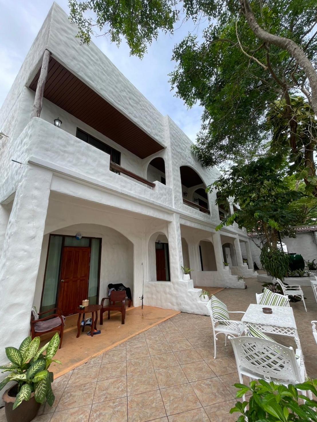 Gee Resort Ko Tao Luaran gambar