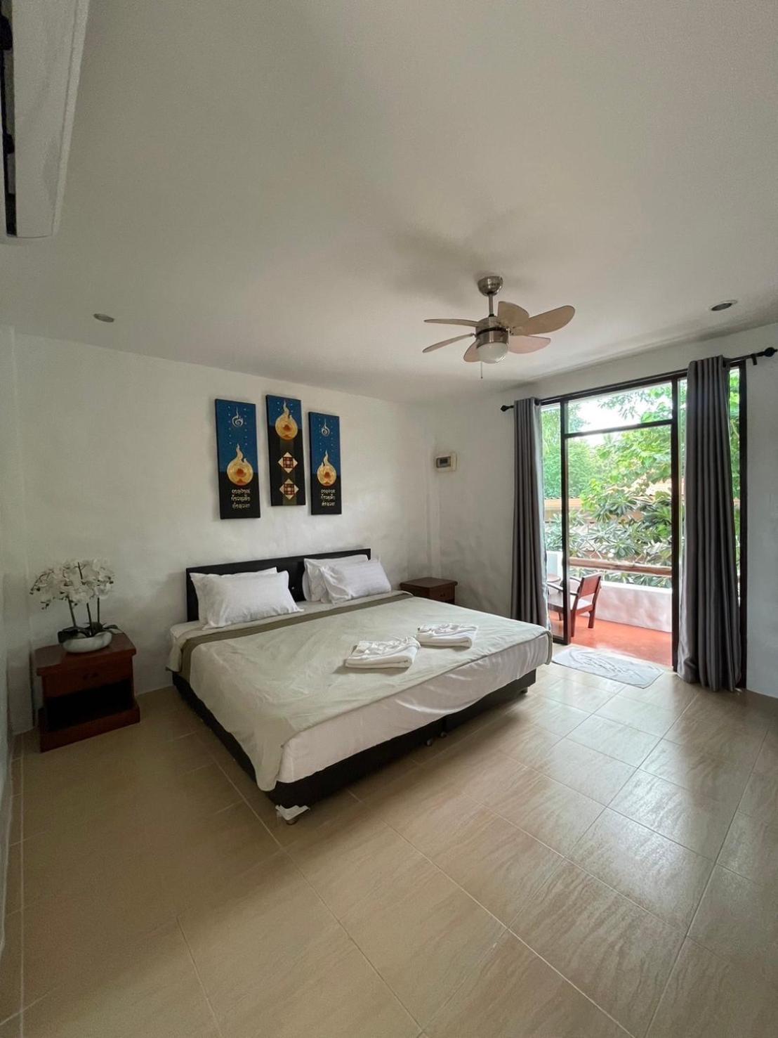 Gee Resort Ko Tao Luaran gambar