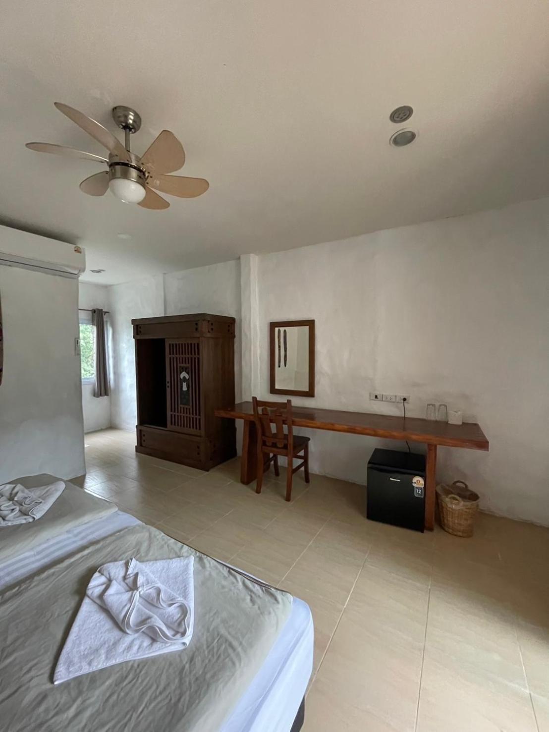 Gee Resort Ko Tao Luaran gambar
