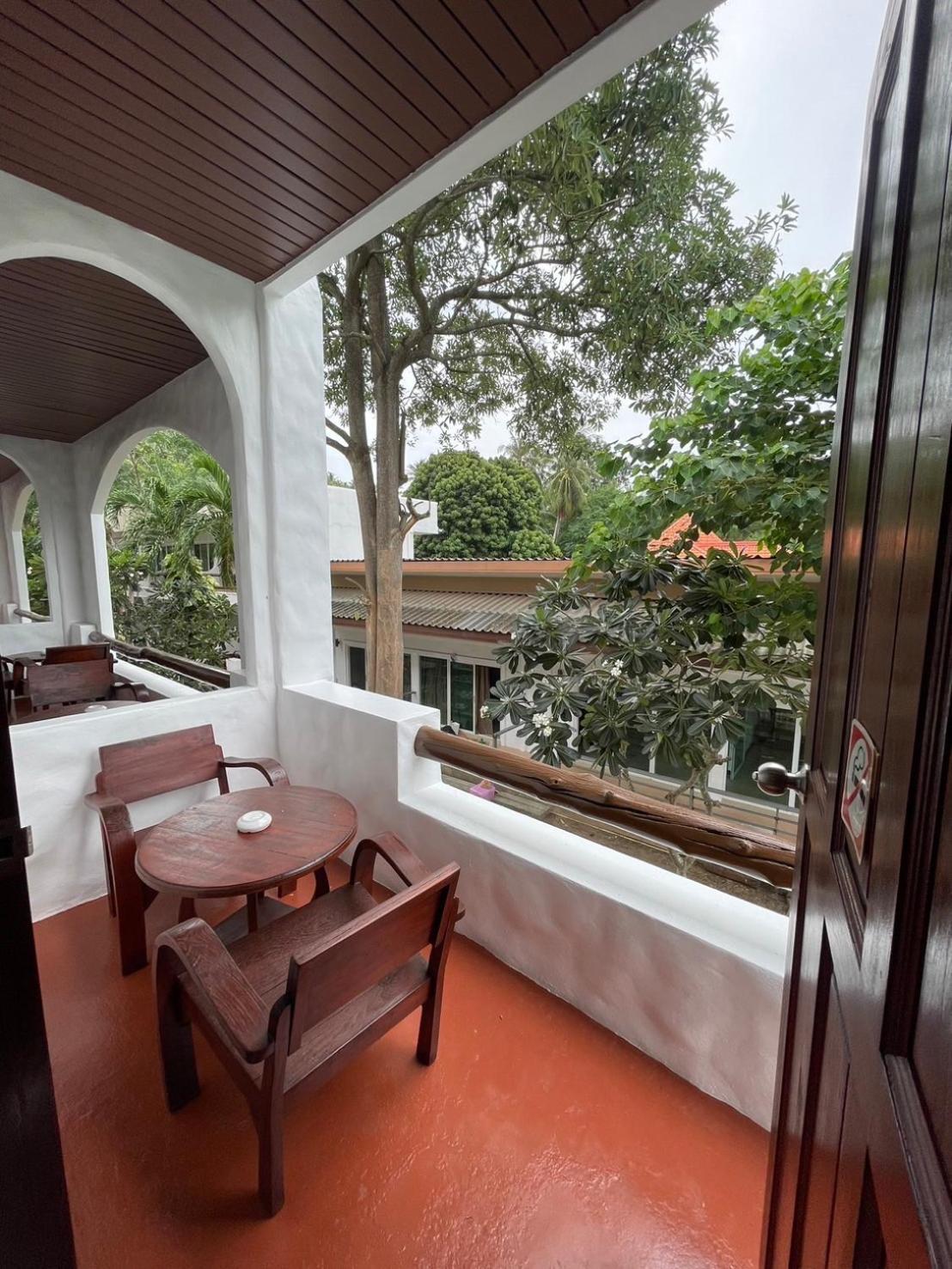 Gee Resort Ko Tao Luaran gambar