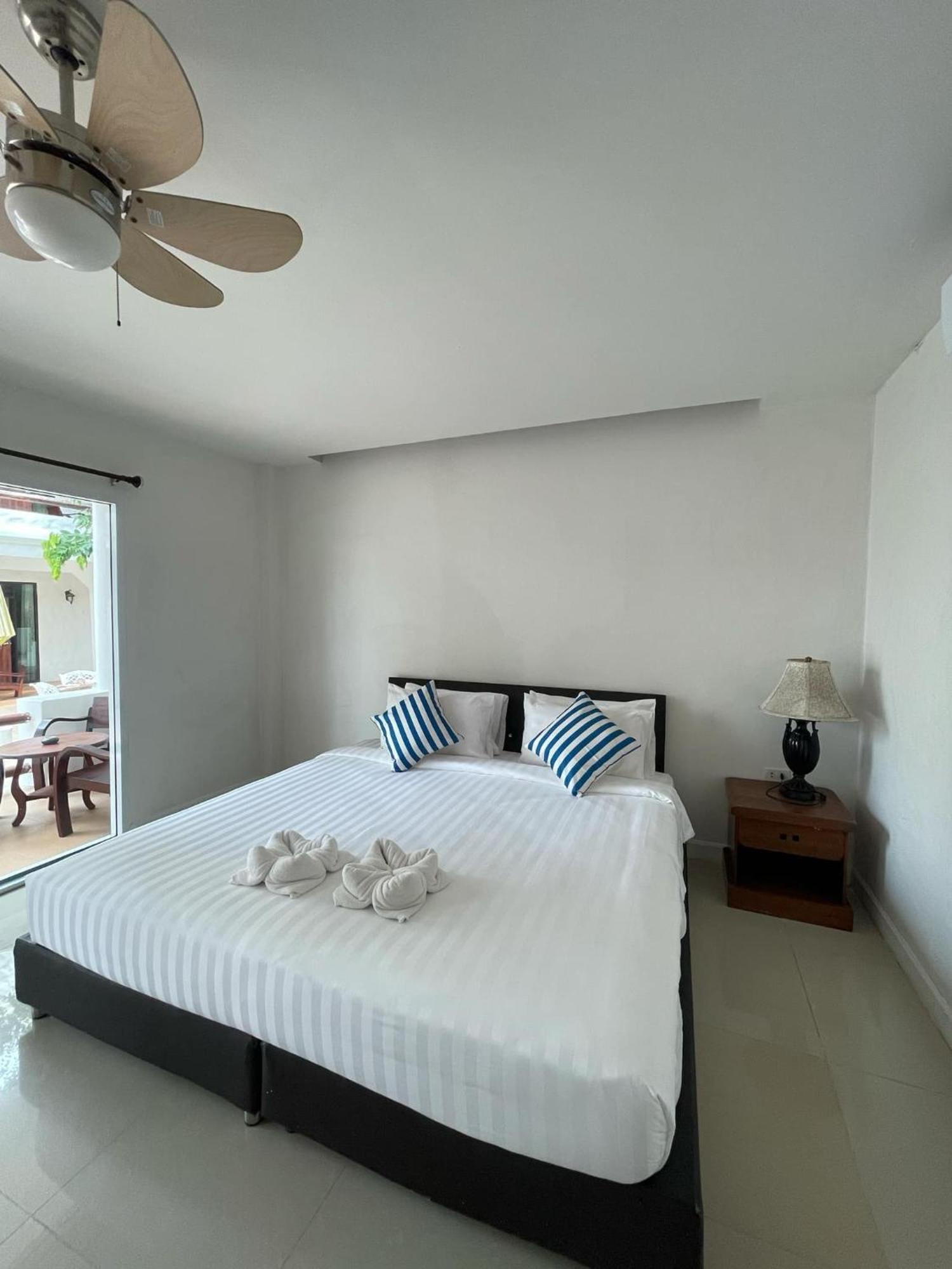 Gee Resort Ko Tao Luaran gambar