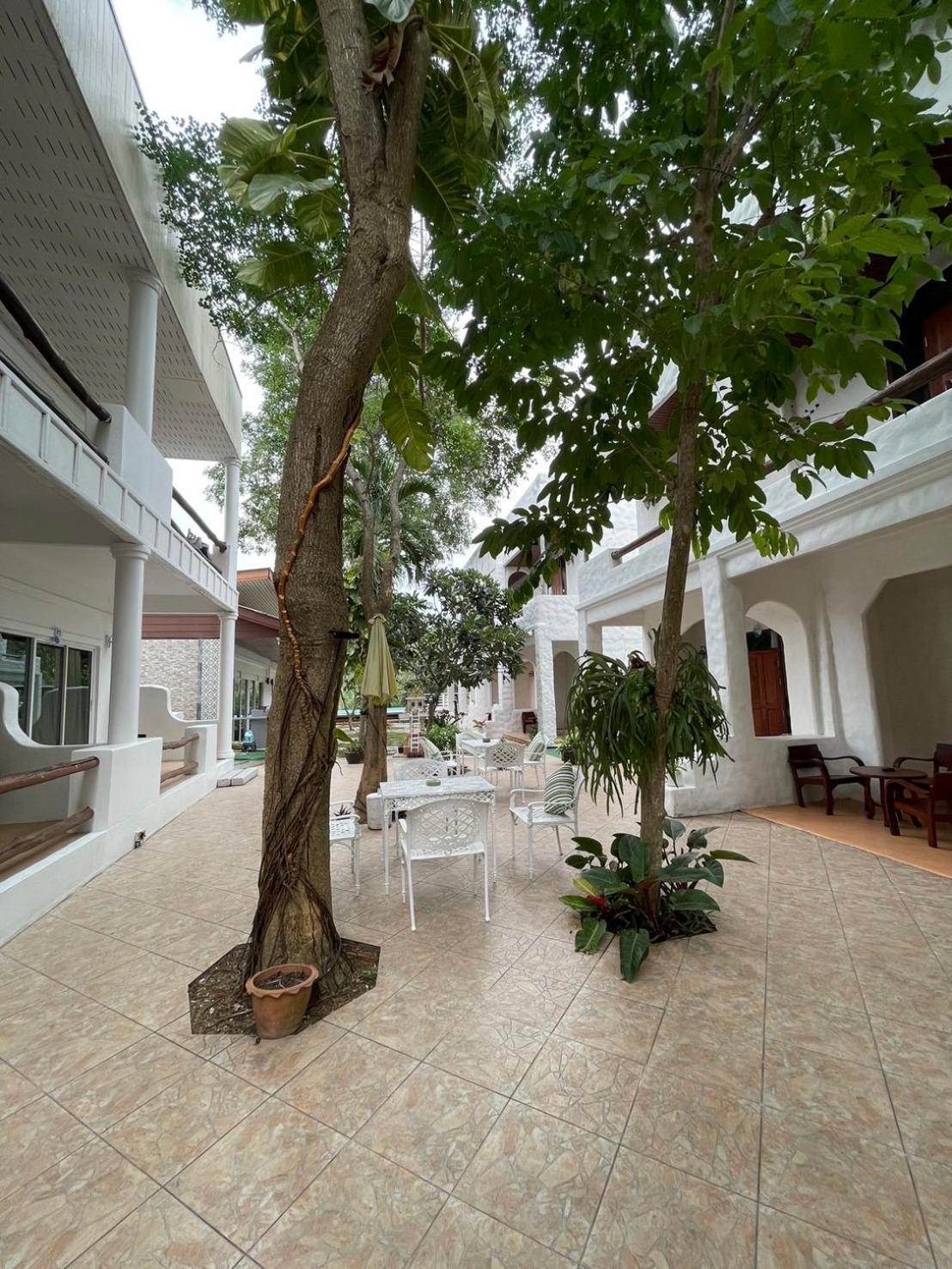 Gee Resort Ko Tao Luaran gambar